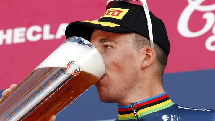 BEMER Cyclassics 2023