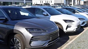 Dit is de nieuwe trend die de waarde van Chinese elektrische auto's doet kelderen