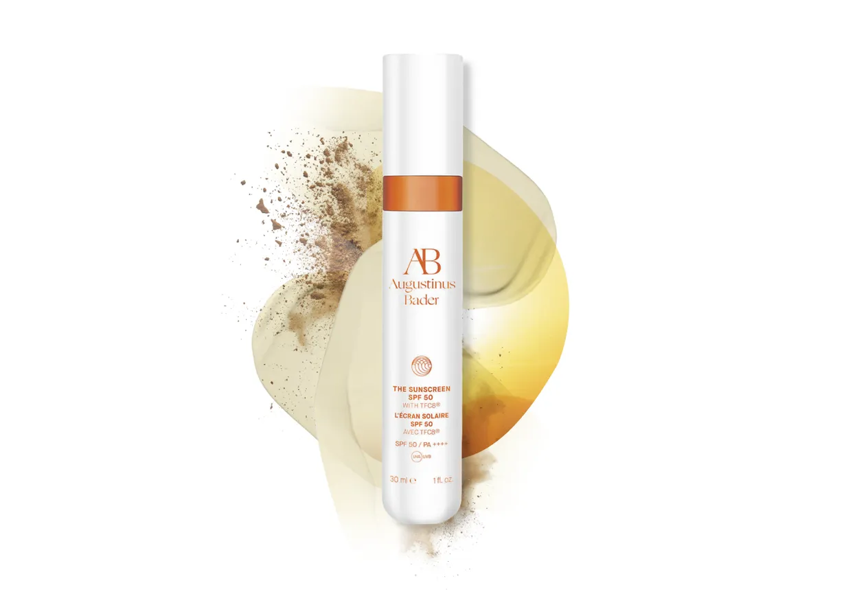 THE SUNSCREEN SPF50, 30ML € 130