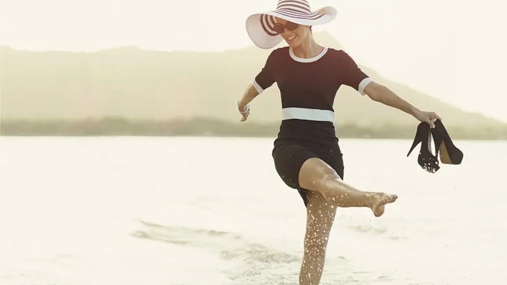 7 zomerse beautytips voor een prachtig bruine huid
