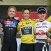 vakbond wielrensters, vollering, ferrand-prevot en niewiadoma