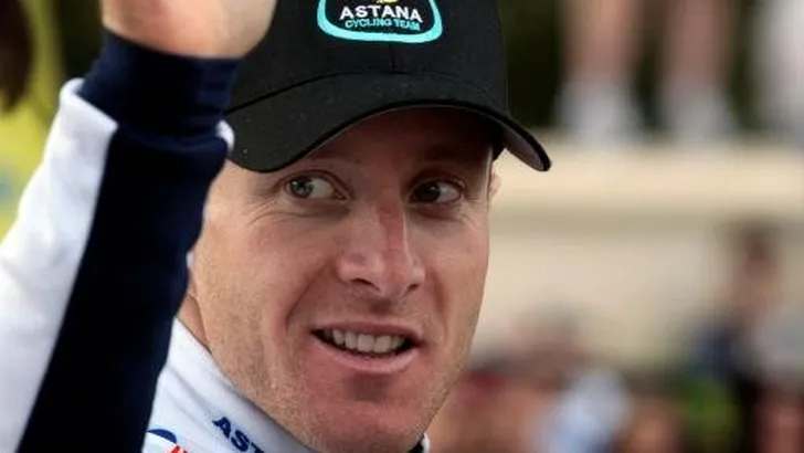 Astana wil tijdverlies Leipheimer corrigeren
