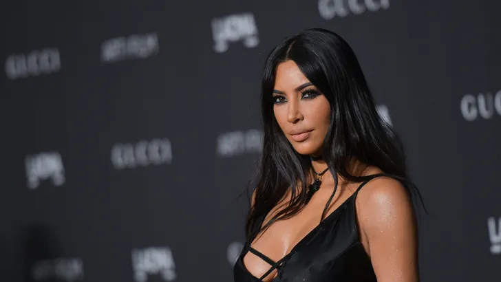 'Kim Kardashian krijgt meer dan 760 duizend dollar voor Instagram-post'