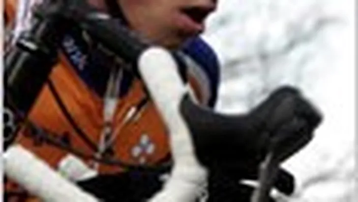 Lars Boom blijft Rabobank trouw