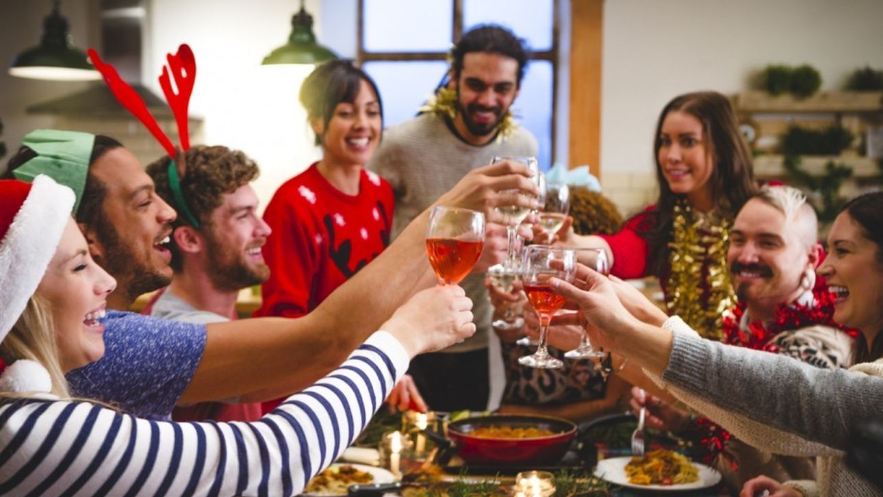 15 Originele Vragen Om Tijdens Kerst Aan Schoon Familie Te Stellen Beau Monde