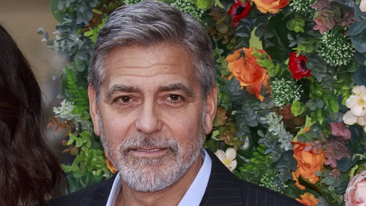 George Clooney vol lof over hertogin Meghan