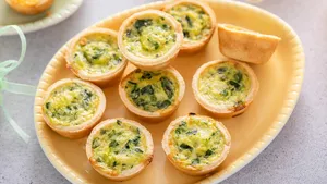 Paasbrunch