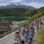 Tour of the Alps