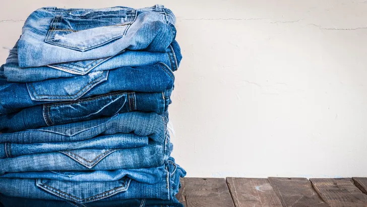 Webshop ASOS verkoopt wel heel bijzondere jeans voor een flinke prijs