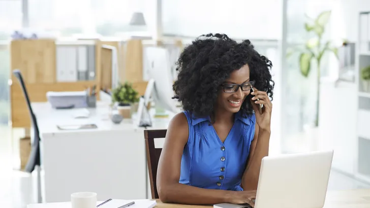Science says: een zeurende moeder boost je carrière