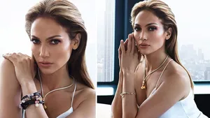 Zien: het jaloersmakend mooie huis van Jennifer Lopez