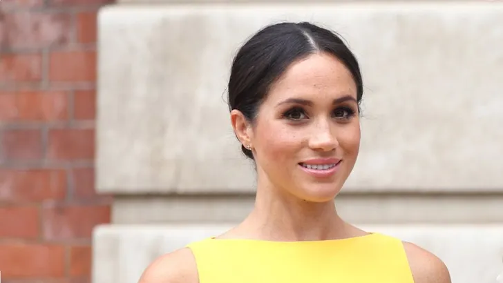Classy: de stijlevolutie van hertogin Meghan