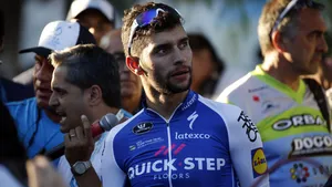 Gaviria verslaat Sagan in Tirreno-Adriatico