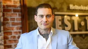 Douwe Bob
