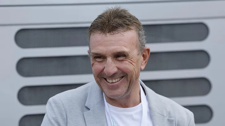 johan museeuw