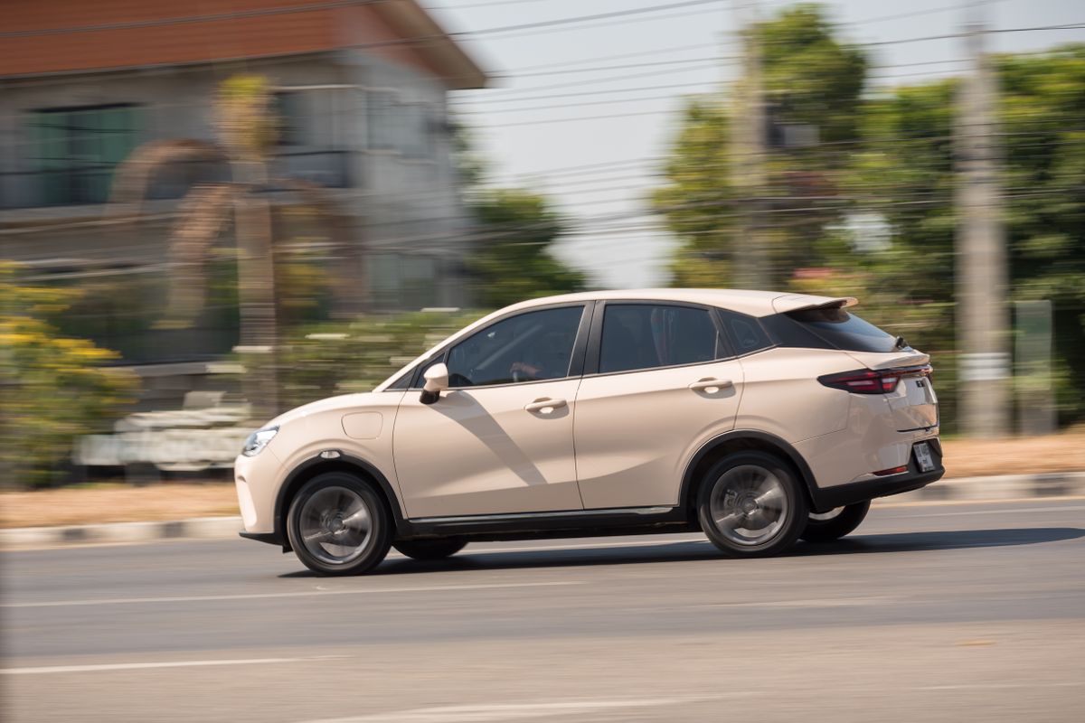 Van 150.000 verkochte auto’s naar faillissement: dit Chinese succesverhaal bleek minder echt dan het