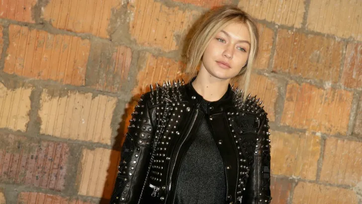Get the look: Gigi Hadid