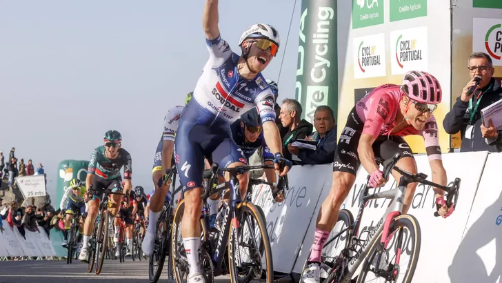 Volta Algarve 2023-2