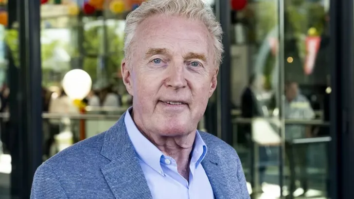André van Duin