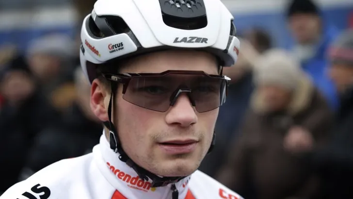 David van der Poel