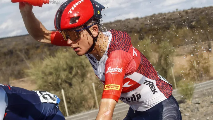 Vuelta a San Juan 2023 - 40th Edition - stage 1