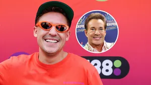 Lil Kleine, inzet: Gerard Joling.