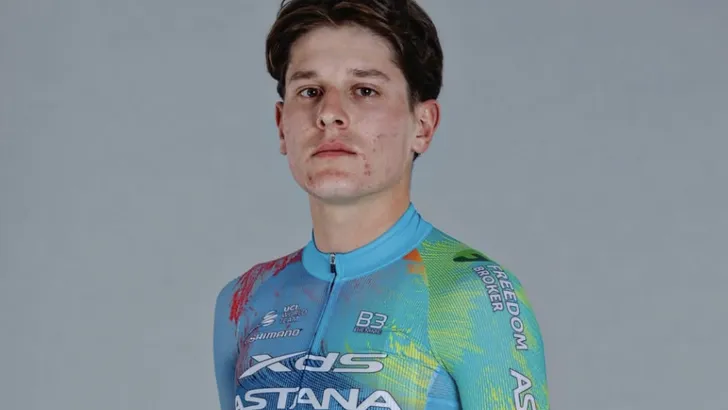 florian kajamini