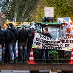 Boerenprotest