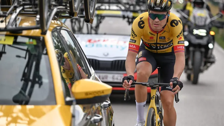 Tour de Pologne 2023 stage-7