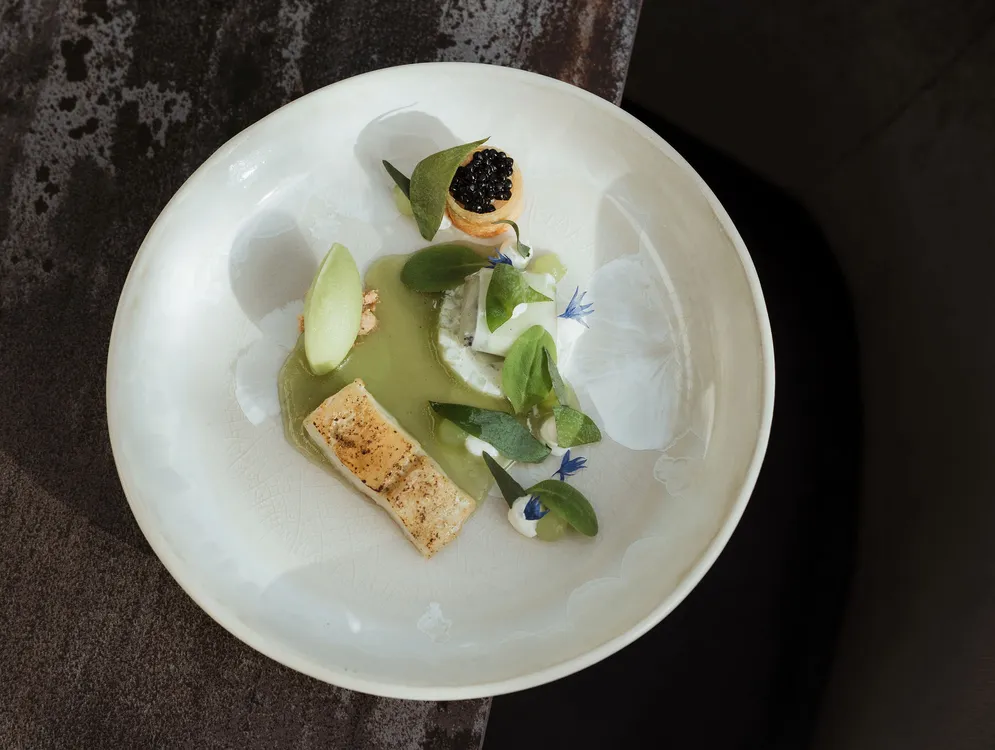 Foto 1 van Restaurant Wolfslaar