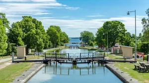 mooiste fietsroute 2025