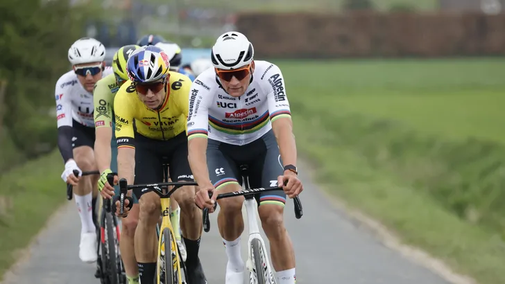 van Aert