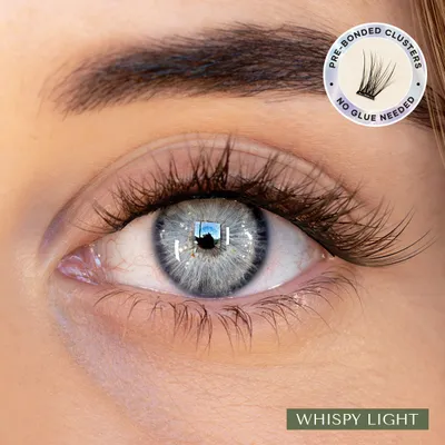 Whispy light