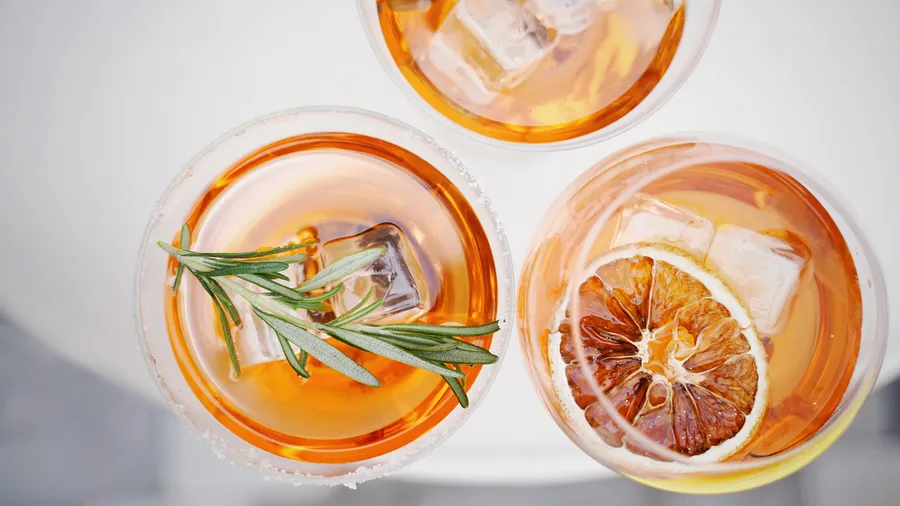Mocktail