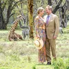 Wil jij er net zo stralend uitzien als Máxima? Zó kopieer je haar iconische Kenia-look | Elegance