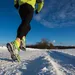 buiten sporten winter