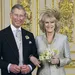 Charles en Camilla vieren kristallen huwelijk en hoe het allemaal begon