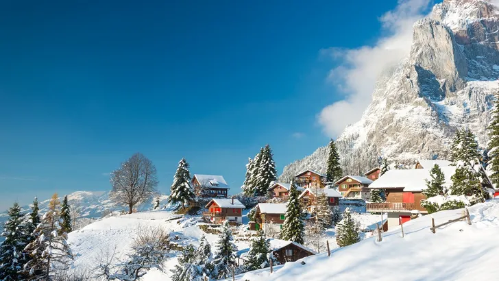 Zon, sneeuw en rust: 7 onontdekte skiresorts in Europa!