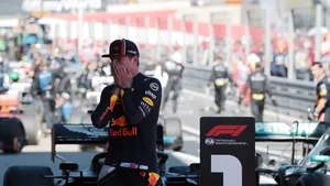 Red Bull-teambaas Horner kan snelheid Verstappen niet verklaren
