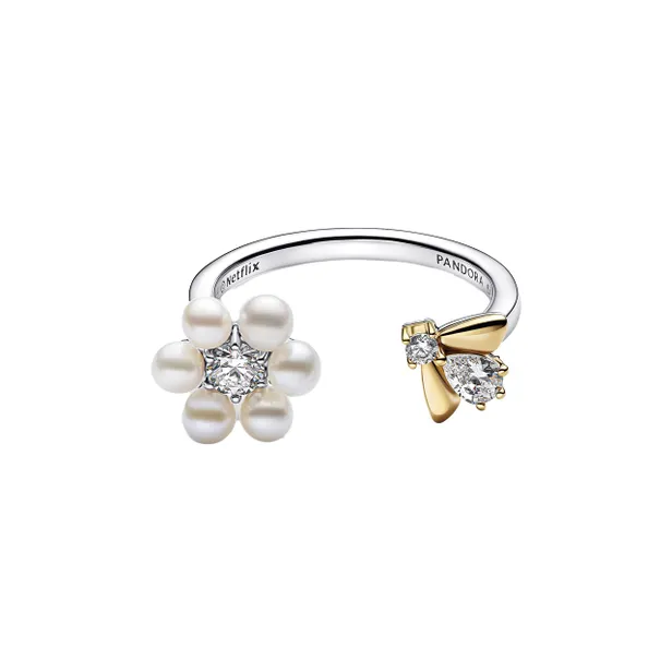 Ring van Pandora x Bridgerton | €129