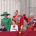 Zoet: deze bijnamen geven de kleinkinderen aan koning Charles en koningin Camilla