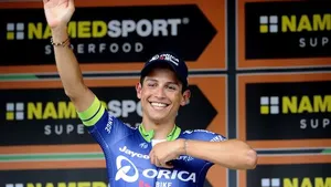 Chaves is meest media-vriendelijke coureur 2016