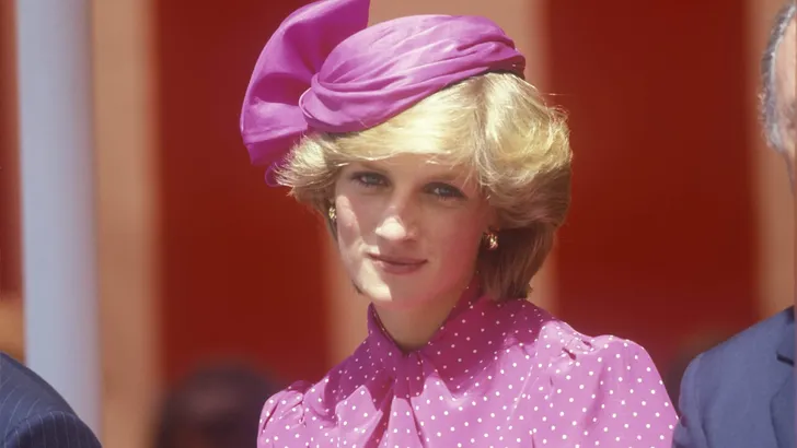 Diana Princess of Wales