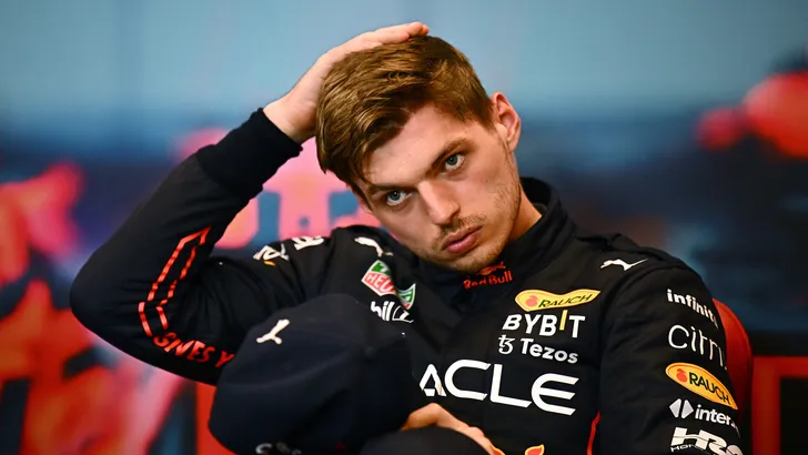 IndyCar-rijder haalt Verstappen onderuit: 'Zorgen over veiligheid zijn smoesjes'