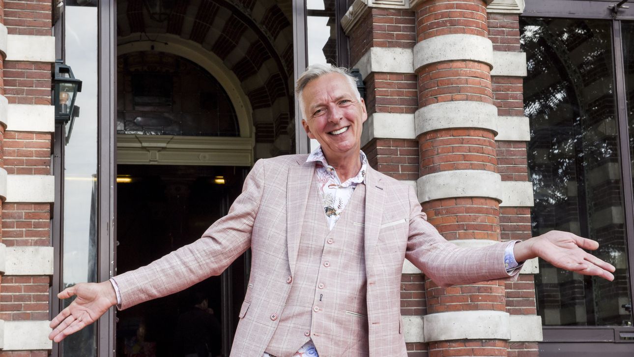 Martien Meiland ‘Ik heb Geert Wilders gestemd’ Panorama Martien Meiland ‘Ik heb Geert Wilders gestemd’ Panorama