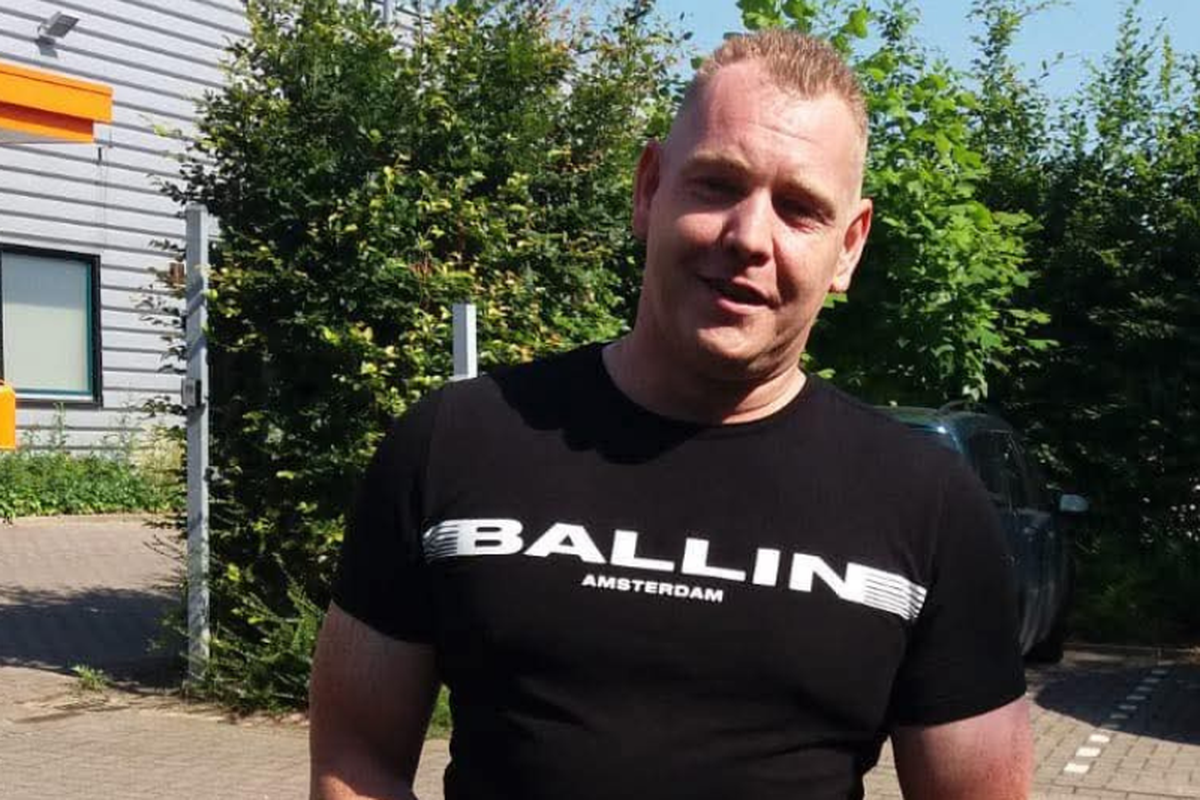 Welke rol speelde motorclub Kanun bij de moord op David Jungbluth (39)