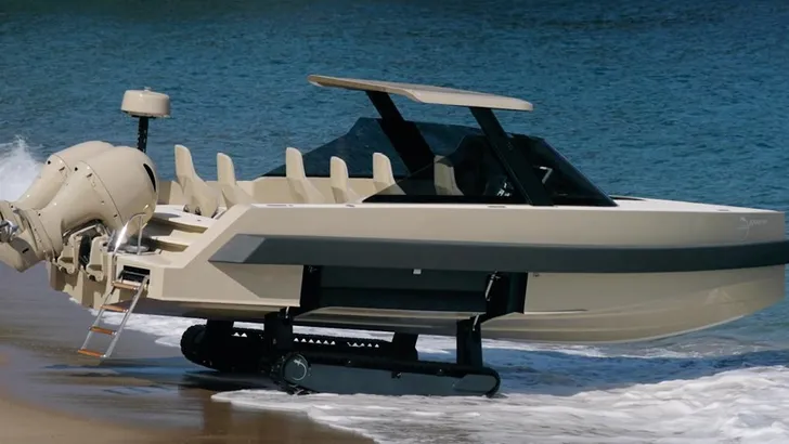 Iguana Yachts