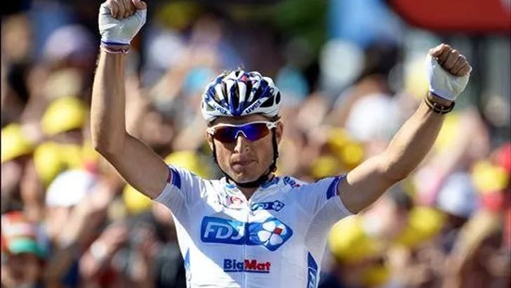 Big Mat stopt als co-sponsor van FDJ