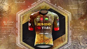 jumbo-visma