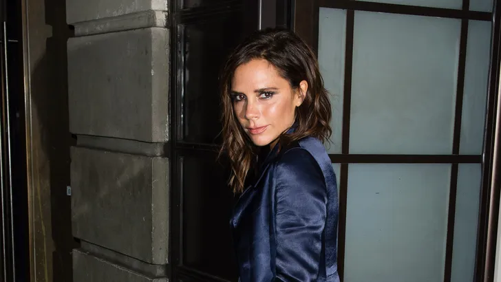 Dit is hoe Victoria Beckham in topconditie blijft